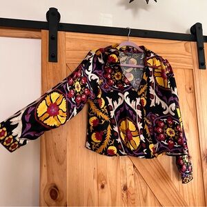 Hate Hippie Anthropologie